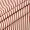 12 yd. Full Bolt: Roc-Lon Woven Ticking Stripe Cotton Fabric
